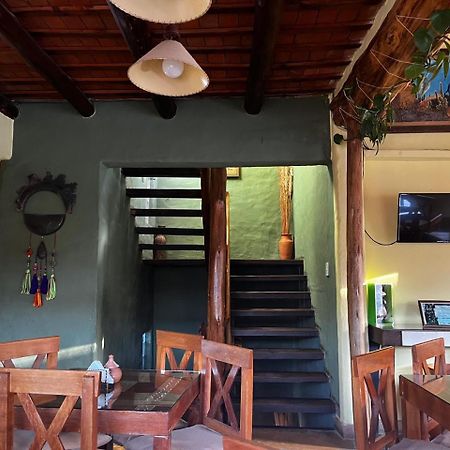 Solar De La Quebrada Hotel Humahuaca Exterior photo