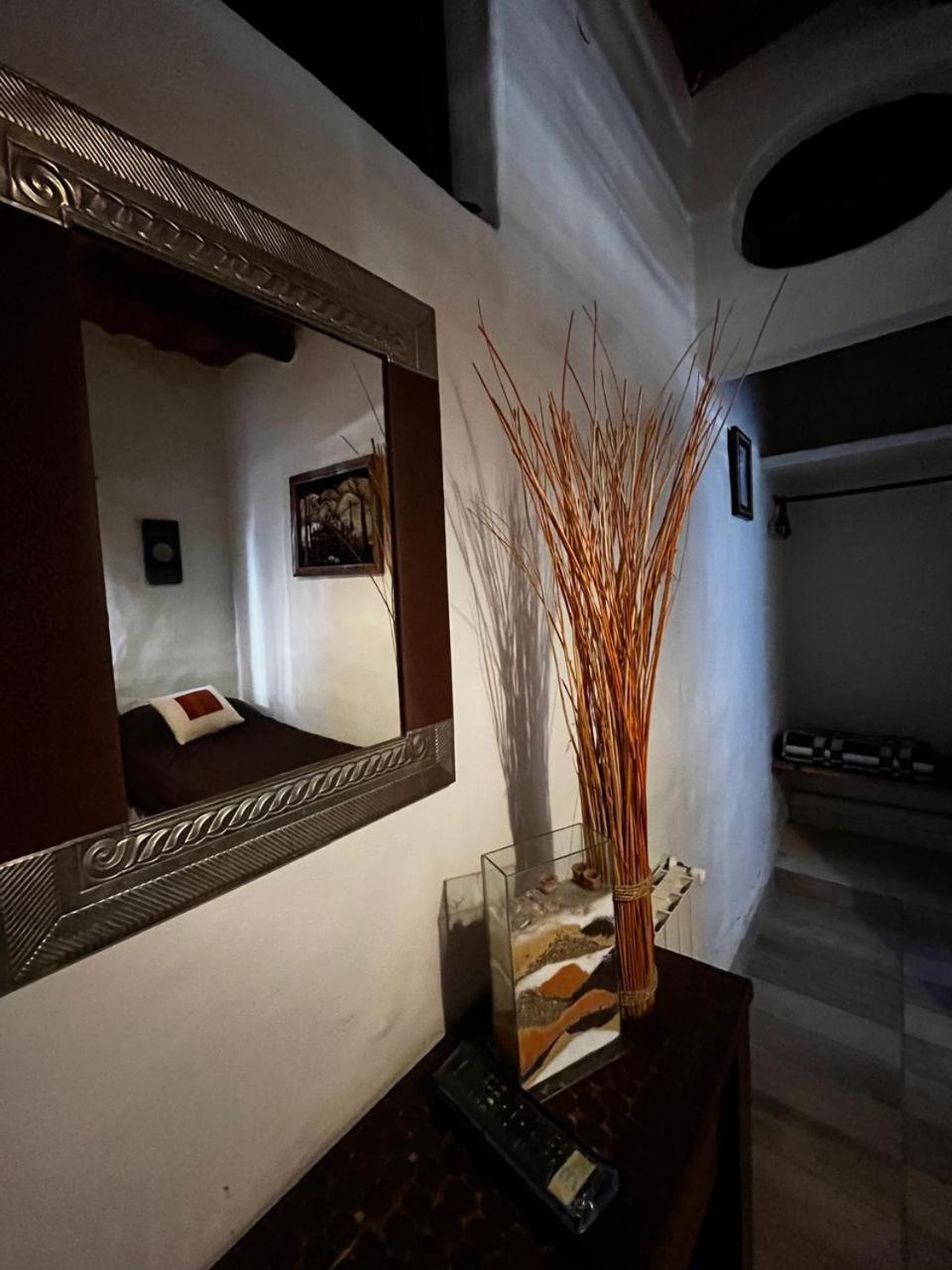 Solar De La Quebrada Hotel Humahuaca Exterior photo